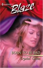 Tapa de Born to be bad