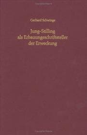 Tapa de Jung-Stilling als Erbauungsschriftsteller der Erweckung