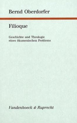 Tapa de Filioque