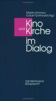 Tapa de Kino und Kirche im Dialog