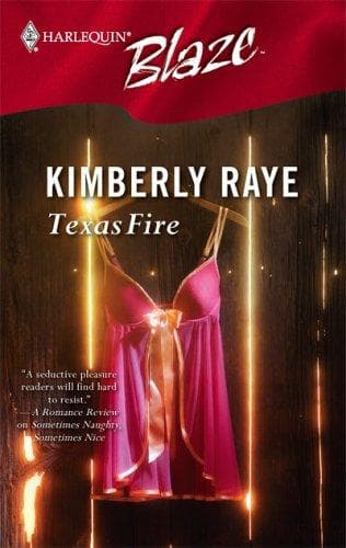 Tapa de Texas Fire