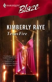 Tapa de Texas Fire