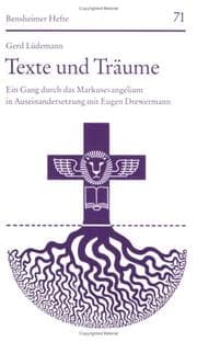 Tapa de Texte und Träume
