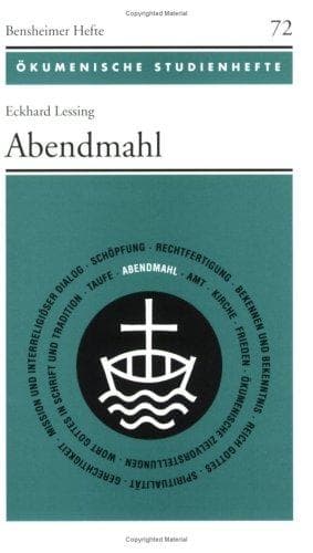 Tapa de Abendmahl