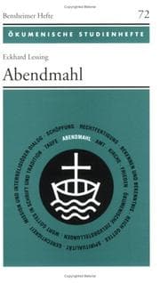 Tapa de Abendmahl