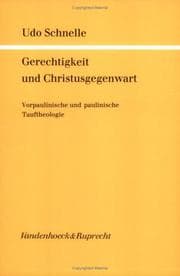 Tapa de Gerechtigkeit und Christusgegenwart