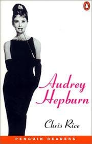 Tapa de Audrey Hepburn.