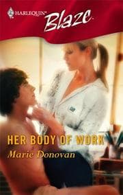 Tapa de Her body of work