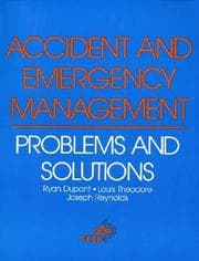 Tapa de Accident and emergency management