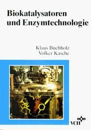Tapa de Biokatalysatoren und Enzymtechologie