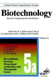 Tapa de Biotechnology