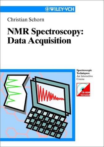 Tapa de NMR Spectroscopy