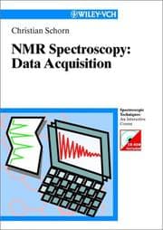 Tapa de NMR Spectroscopy