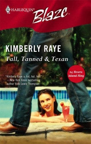 Tapa de Tall, Tanned & Texan