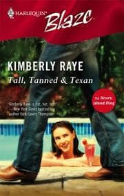 Tapa de Tall, Tanned & Texan