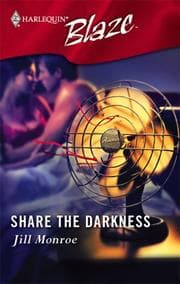 Tapa de Share the Darkness