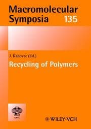 Tapa de Recycling of Polymers