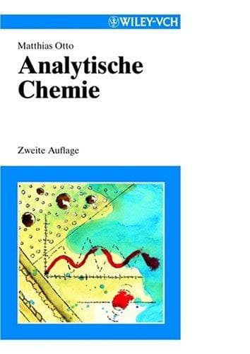 Tapa de Analytische Chemie