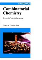 Tapa de Combinatorial chemistry