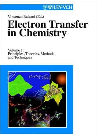 Tapa de Electron transfer in chemistry
