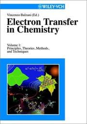 Tapa de Electron transfer in chemistry