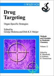 Tapa de Drug targeting