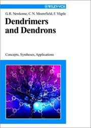 Tapa de Dendrimers and dendrons