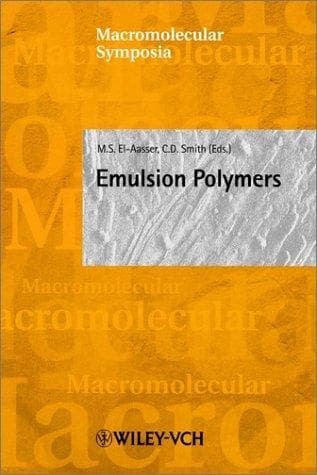 Tapa de Emulsion Polymers