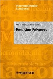 Tapa de Emulsion Polymers