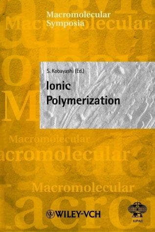 Tapa de Macromolecular Symposia 157