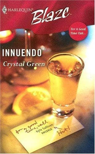 Tapa de Innuendo