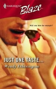 Tapa de Just One Taste...