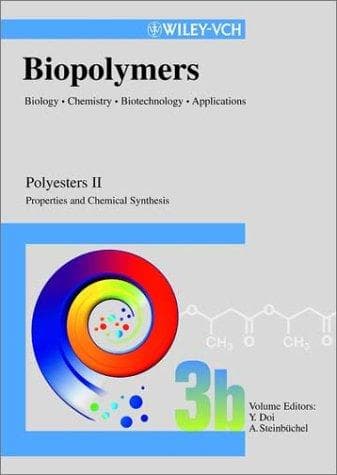 Tapa de Polyesters II