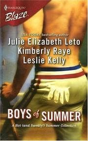Tapa de Boys Of Summer