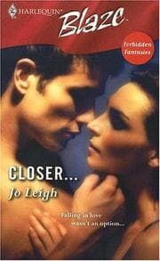 Tapa de Closer...