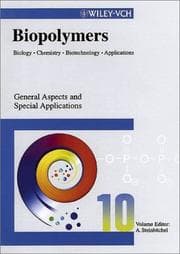 Tapa de Biopolymers