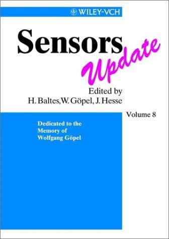 Tapa de Sensors Update