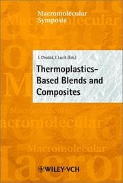 Tapa de Thermoplastics-Based Blends and Composites