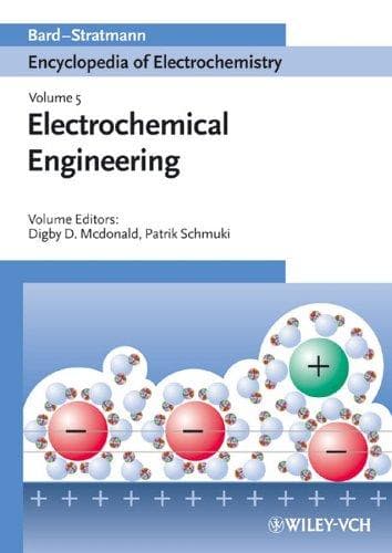 Tapa de Electrochemical engineering