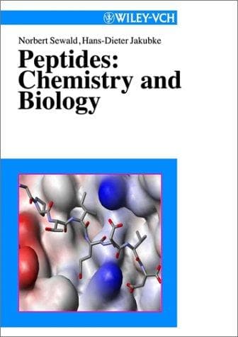 Tapa de Peptides