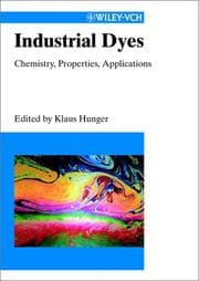 Tapa de Industrial Dyes