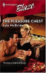 Tapa de The Pleasure Chest