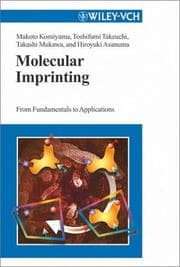 Tapa de Molecular imprinting