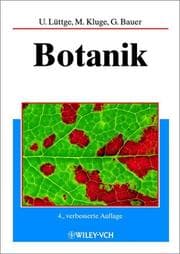 Tapa de Botanik