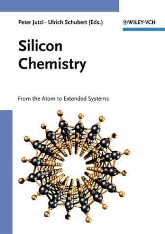Tapa de Silicon Chemistry