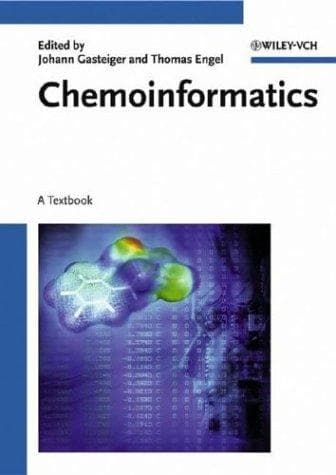 Tapa de Chemoinformatics