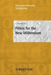Tapa de Fillers for the New Millennium