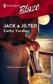 Tapa de Jack & Jilted