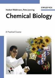 Tapa de Chemical biology