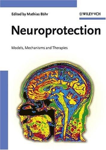 Tapa de Neuroprotection